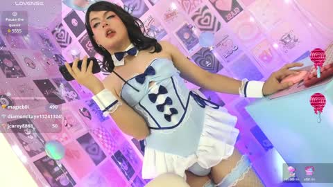 Snapshot of andy_candy01 chatting on December 22, 2024, 10:04 pm Andy online show from December 22, 2024, 10:04 pm