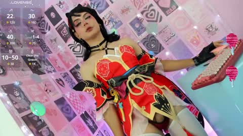 Snapshot of andy_candy01 chatting on January 8, 2025, 6:41 pm Andy online show from January 8, 2025, 6:41 pm