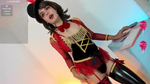 Snapshot of andy_candy01 chatting on October 11, 2025, 6:06 pm Andy online show from October 11, 2025, 6:06 pm