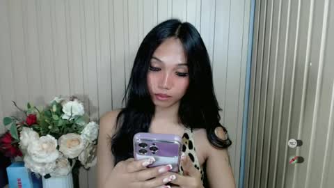 Kisha online show from June 25, 2026, 5:12 am