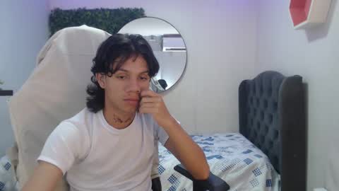 Snapshot of andy_dan1 chatting on January 30, 2025, 4:55 pm andy_dan1 online show from January 30, 2025, 4:55 pm