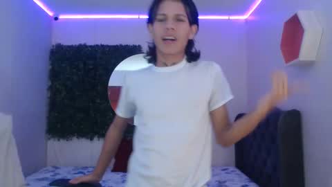 Snapshot of andy_dan1 chatting on January 30, 2025, 8:10 pm andy_dan1 online show from January 30, 2025, 8:10 pm