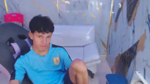 Snapshot of andy_dan1 chatting on October 6, 2025, 3:31 pm andy_dan1 online show from October 6, 2025, 3:31 pm