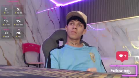 Snapshot of andy_dan1 chatting on October 27, 2025, 4:11 pm andy_dan1 online show from October 27, 2025, 4:11 pm