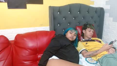 andy_dan1 online show from March 3, 2026, 7:42 pm