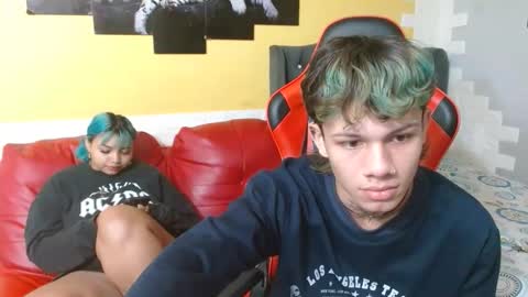 andy_dan1 online show from March 7, 2026, 7:55 pm