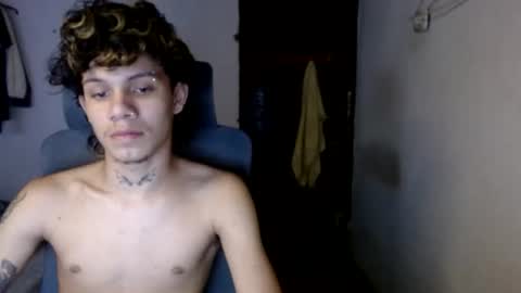 andy_dan1 online show from July 12, 2026, 6:37 am