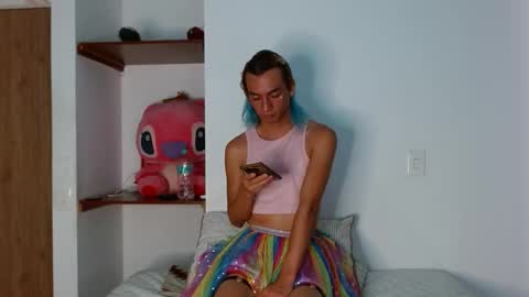 Snapshot of andy_drake chatting on November 5, 2025, 5:46 pm Andy Drake online show from November 5, 2025, 5:46 pm