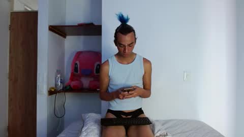 Snapshot of andy_drake chatting on November 8, 2025, 4:18 pm Andy Drake online show from November 8, 2025, 4:18 pm