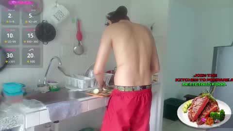 Andy Gray online show from February 27, 2025, 1:49 pm