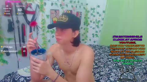 Andy Gray online show from March 4, 2025, 5:03 pm