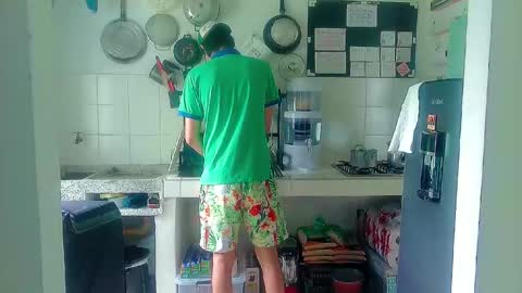 Snapshot of andy_gray01 chatting on October 16, 2025, 2:51 pm Andy Gray online show from October 16, 2025, 2:51 pm