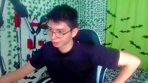 Andy Gray online show from November 3, 2025, 4:19 pm