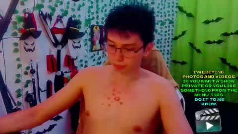 Andy Gray online show from November 18, 2025, 11:48 pm