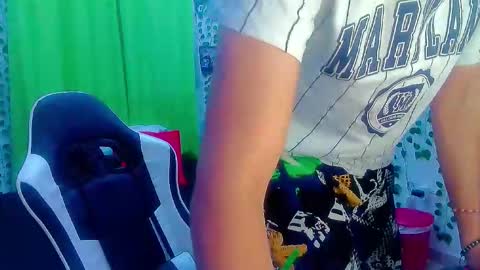 Snapshot of andy_gray01 chatting on February 12, 2026, 11:27 am Andy Gray online show from February 12, 2026, 11:27 am