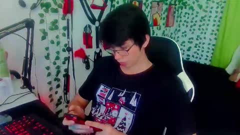 Snapshot of andy_gray01 chatting on February 13, 2026, 6:37 pm Andy Gray online show from February 13, 2026, 6:37 pm