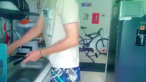 Snapshot of andy_gray01 chatting on February 16, 2026, 2:35 pm Andy Gray online show from February 16, 2026, 2:35 pm