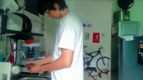 Snapshot of andy_gray01 chatting on March 19, 2026, 12:09 pm Andy Gray online show from March 19, 2026, 12:09 pm