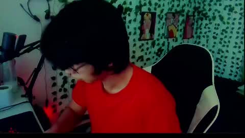 Snapshot of andy_gray01 chatting on April 2, 2026, 4:15 pm Andy Gray online show from April 2, 2026, 4:15 pm