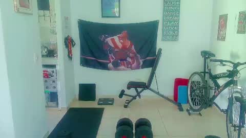 Snapshot of andy_gray01 chatting on April 8, 2026, 6:19 pm Andy Gray online show from April 8, 2026, 6:19 pm