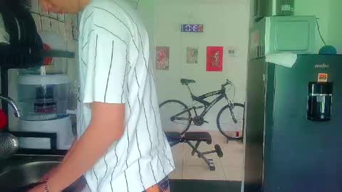 Snapshot of andy_gray01 chatting on April 9, 2026, 3:50 pm Andy Gray online show from April 9, 2026, 3:50 pm