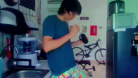 Snapshot of andy_gray01 chatting on April 10, 2026, 11:37 am Andy Gray online show from April 10, 2026, 11:37 am