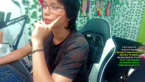 Snapshot of andy_gray01 chatting on April 11, 2026, 2:27 am Andy Gray online show from April 11, 2026, 2:27 am