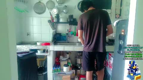 Snapshot of andy_gray01 chatting on April 11, 2026, 12:09 pm Andy Gray online show from April 11, 2026, 12:09 pm