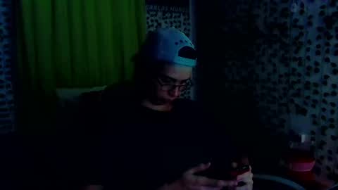 Andy Gray online show from May 30, 2026, 12:13 pm