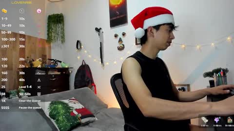 Snapshot of andy_guez_11 chatting on December 22, 2024, 10:17 am andy_guez_11 online show from December 22, 2024, 10:17 am