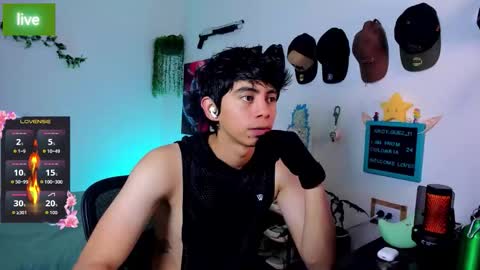 Snapshot of andy_guez_11 chatting on September 21, 2025, 10:06 am andy_guez_11 online show from September 21, 2025, 10:06 am