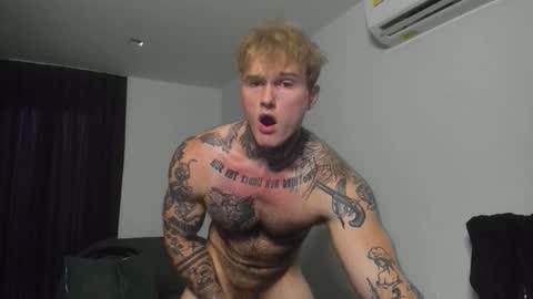 Andrew online show from October 29, 2025, 2:14 am