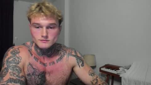 Andrew online show from December 13, 2025, 11:43 pm