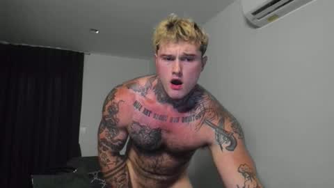 Andrew online show from April 10, 2026, 1:00 am