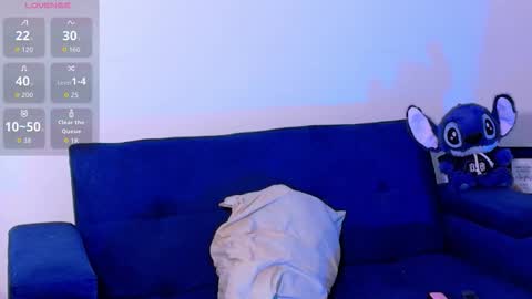 andy_justgame online show from February 12, 2026, 4:51 am