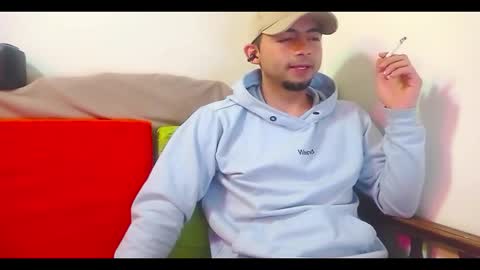 Snapshot of andy_magic_ chatting on November 3, 2025, 9:48 pm andy_magic_ online show from November 3, 2025, 9:48 pm