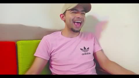 Snapshot of andy_magic_ chatting on November 5, 2025, 1:27 am andy_magic_ online show from November 5, 2025, 1:27 am