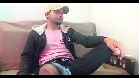 Snapshot of andy_magic_ chatting on November 8, 2025, 5:56 pm andy_magic_ online show from November 8, 2025, 5:56 pm