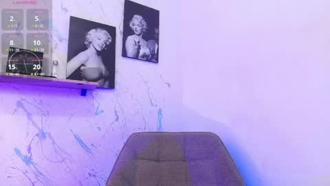 ANDY online show from April 16, 2026, 10:12 pm