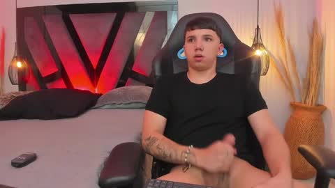 ANDY online show from June 1, 2026, 10:28 am