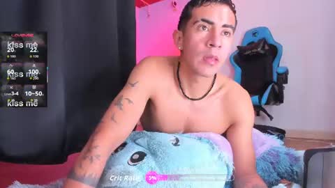 Snapshot of andy_naughty1 chatting on June 29, 2026, 10:10 am Andy online show from June 29, 2026, 10:10 am