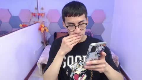 Andy online show from March 28, 2026, 3:50 am