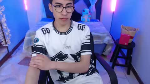 Andy online show from May 3, 2026, 4:07 am
