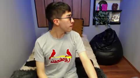 Andy online show from July 14, 2026, 9:09 pm