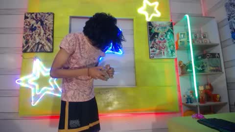 andy online show from October 17, 2025, 11:13 am