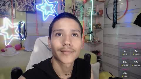 andy online show from February 21, 2026, 6:42 pm