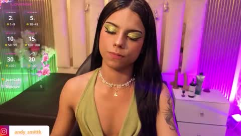 Andy tay online show from November 6, 2025, 3:29 am