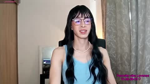 Andy van der Rose online show from March 30, 2026, 4:19 pm