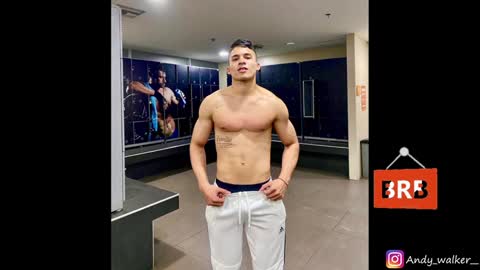 Andres online show from January 25, 2025, 9:57 pm
