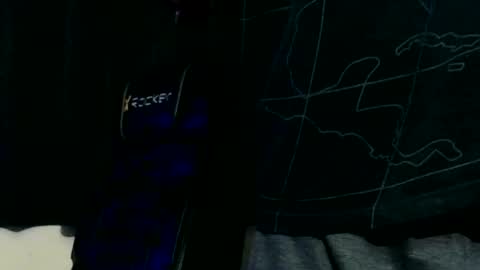 andybadass online show from March 7, 2026, 9:45 pm